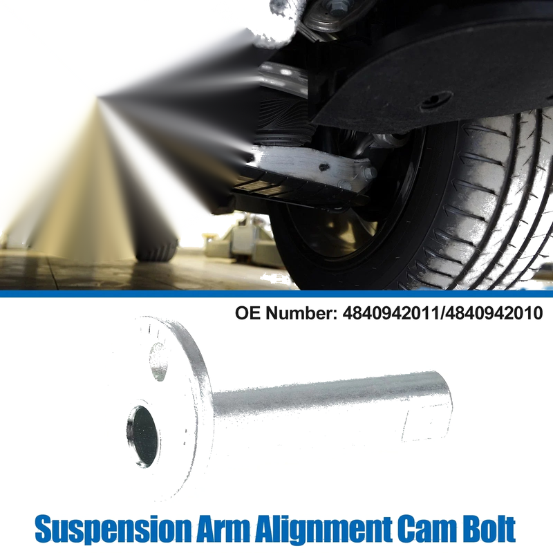 Toyota RAV4 Suspension Arm Alignment Cam Bolt (1994–2000)
