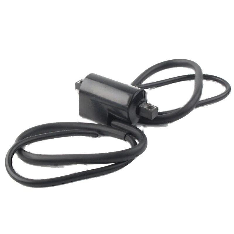 Suzuki GS550 GS550E GS550L GS650G GS750 GS850 New Ignition Coil Set (1977-1983)