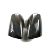 Hyundai Genesis Coupe 2008-12 Fashion Carbon Fiber Add-on Side Mirror Cover