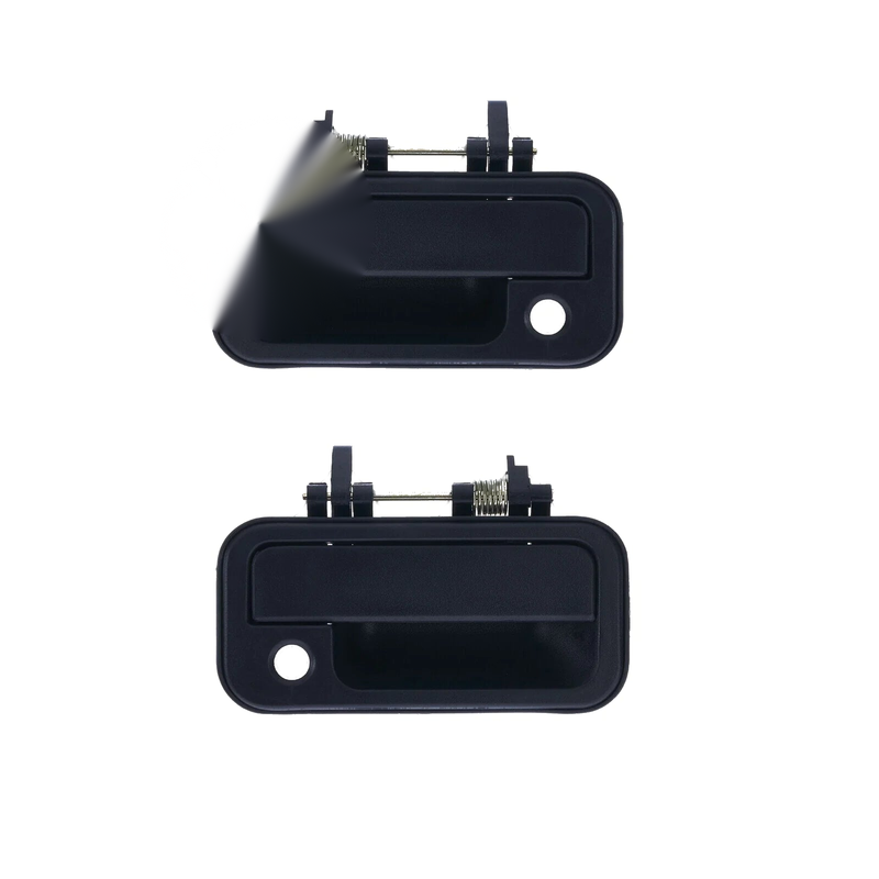 Holden Rodeo TF 2 x Front Left + Right Outer Door Handles (1988–2003)