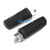 Yamaha FZ6N FZ6S XJ6N XJ6S Rear Footrest Pegs (2004-2013)
