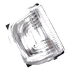 Mercedes Sprinter Left Side Mirror Turn Signal Light (2018-2023)