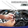 Ford Transit MK7 Fuel Injector Clamp Bolt Screw 2 x (2006-2011)