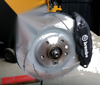 Lotus Elise Exige Bolts x8 Brake Disc Rotor Retaining Screws