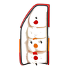 Mercedes-Benz Sprinter Rear Left Brake Stop Light Tail Lamp (1995-2006)