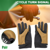 Motorcycle 1 Pair Cloth Riding Gloves Liners