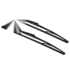 Lexus RX350, RX350L 16" Rear Windshield Wiper Blades (2007-2023)