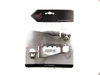 YAMAHA DT360 CNC Billet Alloy Foot Pegs (1974)