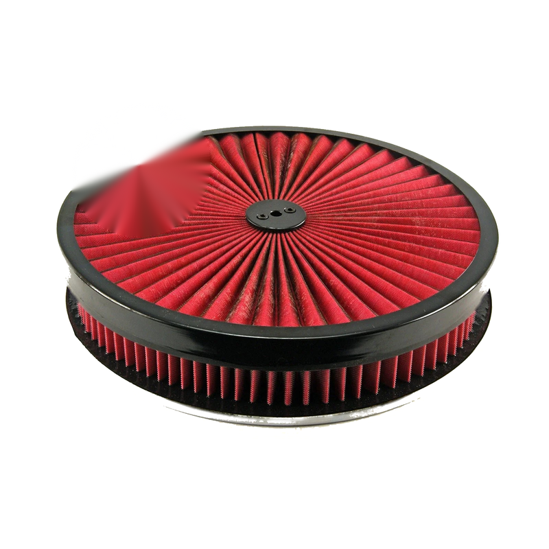 14" x 2" Washable Air Cleaner Element
