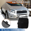 Toyota Rav4 Tow Hook Cover (2009-2011)