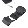 Yamaha PW 50 Mud Flaps