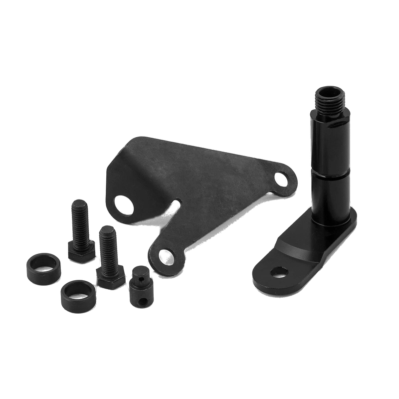 Ford AOD Transmission Bracket & Lever