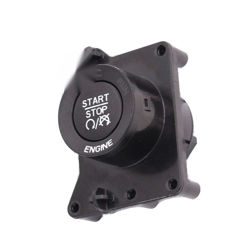 Jeep Cherokee Ignition Push Start Button Switch (2014-2018)