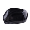 Mazda 3 ABS Carbon Fiber Rearview Mirror Cover (2006-2012)