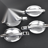 Mitsubishi Outlander Sport Door Handle Cover & Cup Bowl Trim (2011-2023)