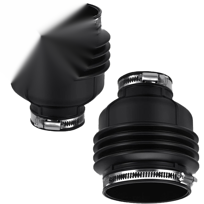 Kawasaki Bayou KLF300 KLF400 2 x Rear Drive Shaft Boot (1987–2005)