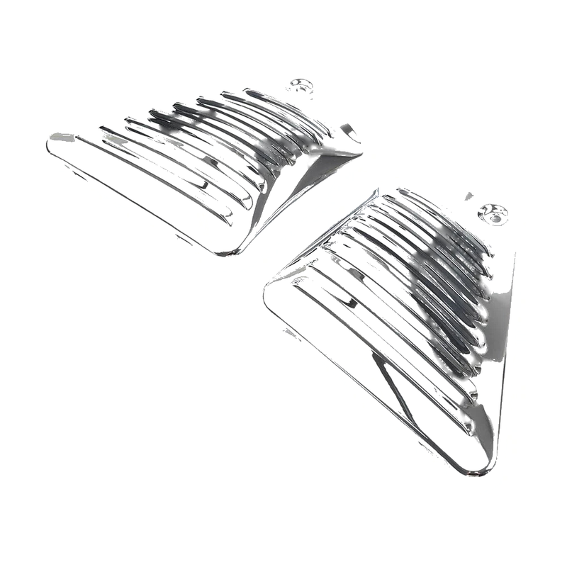 Harley V-Rod Muscle VRSCF 2009-2017 Chrome Air Intake Cover