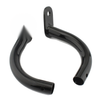 Harley FLHR Road King Glide Saddlebag Guard Eliminator Bracket (93-13)