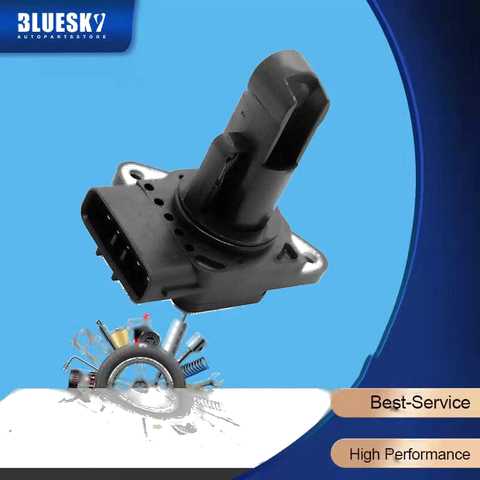 Suzuki Grand Vitara 1.6L M16A Mass Air Flow Meter (2005-2008)