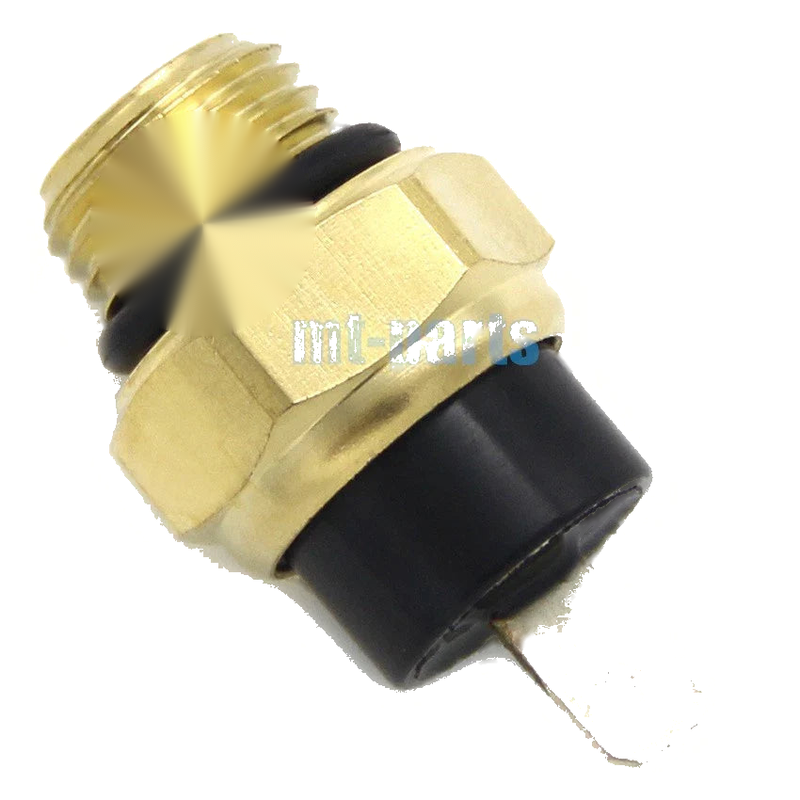Honda VTX1800, CRF250X Radiator Fan Thermo Switch (2002-2008, 2004-2007)