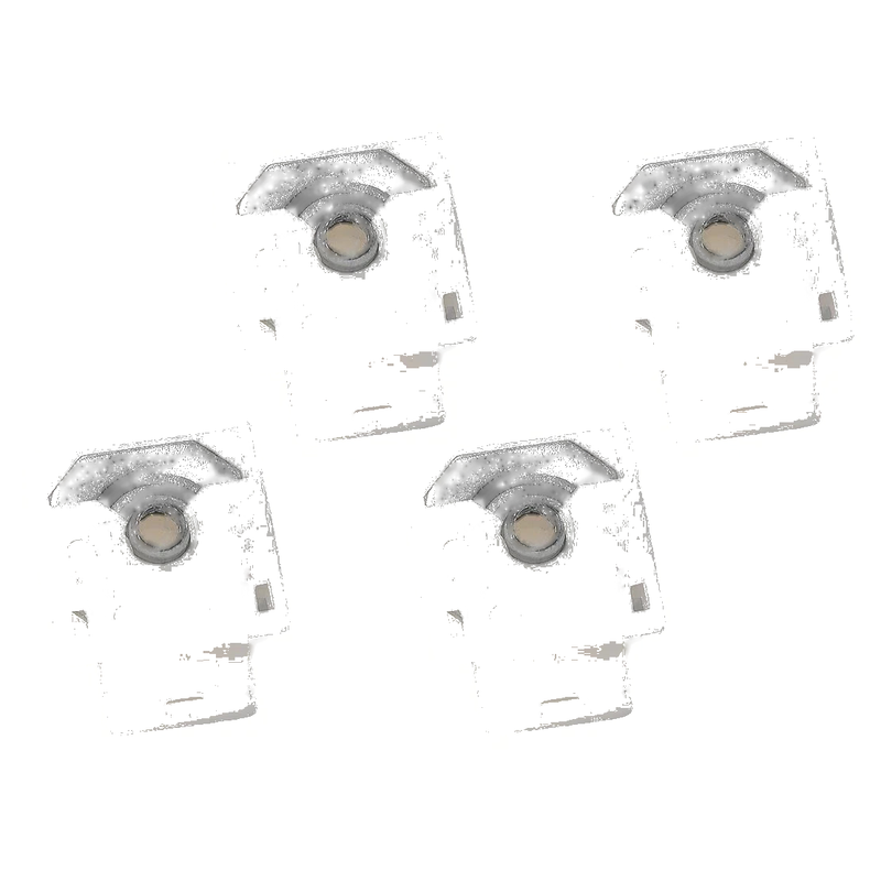 Mazda 3, 2, 5, 8, 6, CX-7 4 x Window Glass Bracket (2003-2023)