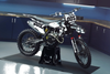KTM EXC Rebel Style Decals Sticker Kit (2008-2011)