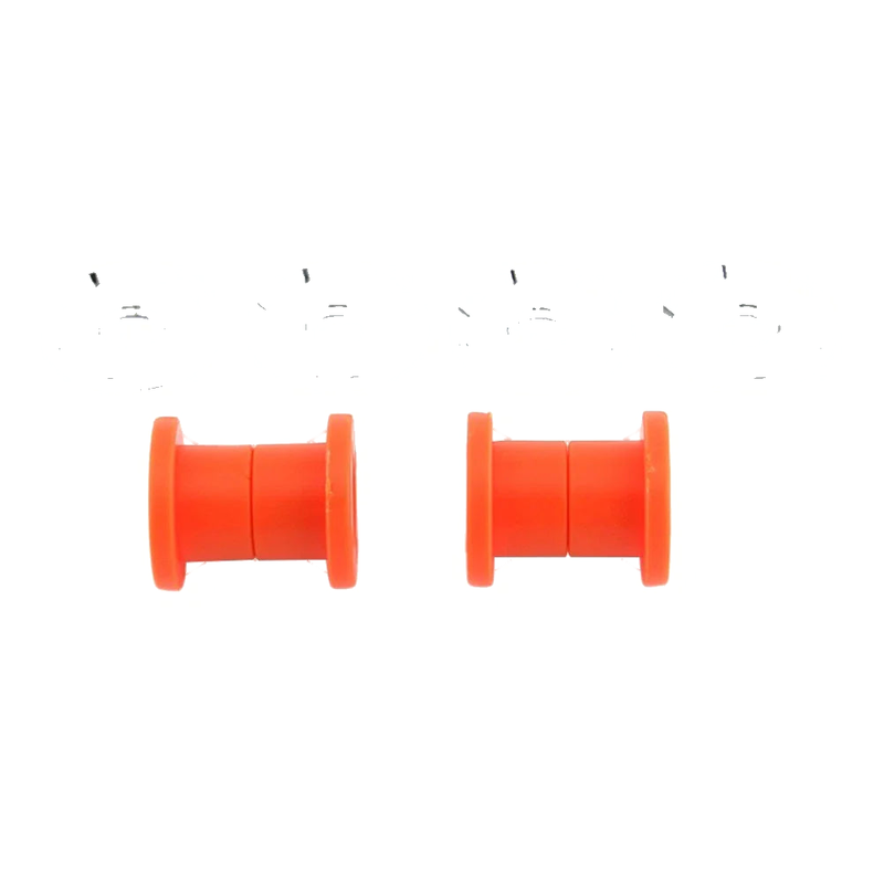 Harley Softail Breakout FXBR Handlebar Riser Bushings (2018-2023)