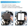 Honda Odyssey RB1 RB2 Engine Air Filter (2005-2010)