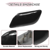 Lexus LX570 (2008-2011) - Black 1 x Cap Front Left Washer Nozzle Cover