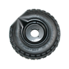 150cc 250cc Quad Dirt Bike ATV Buggy 21x7-10 Front Wheel Rim Tire