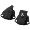 Pajero NA NB NC ND NE NF NG NH 4G54 2.6L Front Engine Mounts (83-93)