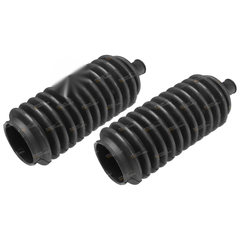 Nissan Tiida C11 S3 Steering Rack Boots (2006 - 2013)