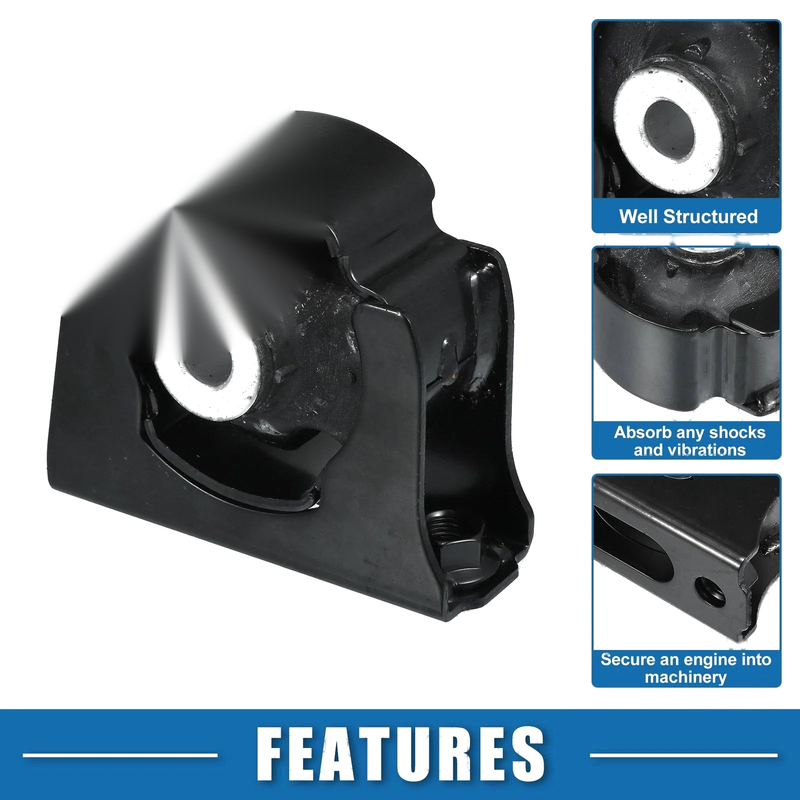 Toyota Corolla Engine Motor Mount (2007-2014)