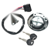 Kawasaki VN800 Vulcan 800 Drifter Ignition Key Switch Lock Set (2001-2006)