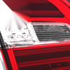 Mercedes Benz ML W166 Rear Tail Brake Driving Reversing Lights (2012-2015)