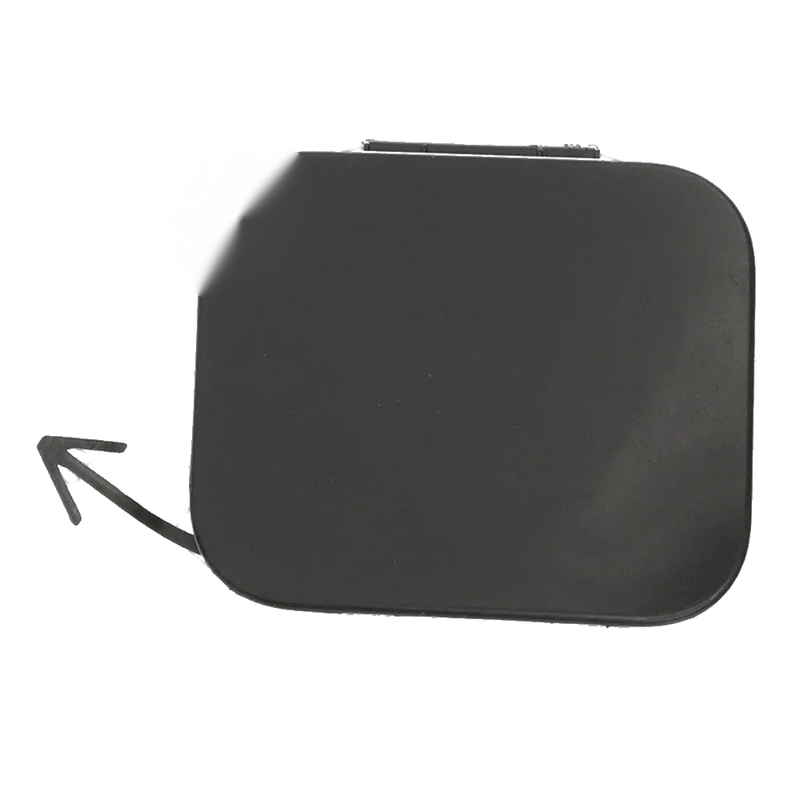 2017-2021 Nissan Kicks Front Bumper Tow Hook Cap Cover (2017-2021)