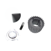 Mitsubishi Triton, Pajero Crankshaft Gear Sprocket Sensor Blade & Spacer Set (2000-2023)
