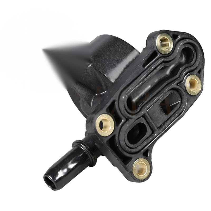 Ford MPS6 Oil Gearbox Filter