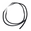 Nissan AD Resort Sentra Wingroad 1990-1999 Front Windshield Upper Center Molding