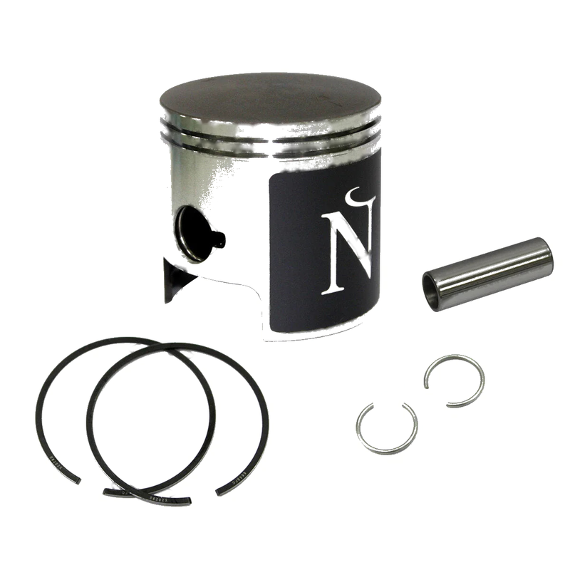Polaris Trail Boss 250 Namura .020 Over Bore Piston Kit 72.5mm (1985–1999)