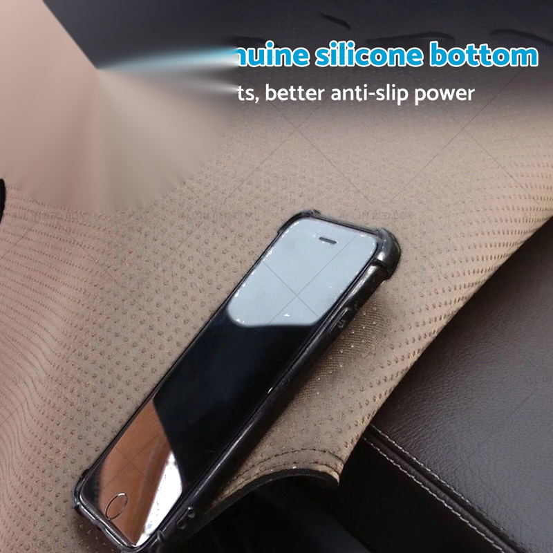 Kia Sportage Dash Mat Sun Shield Microfiber Leather (2021-On)