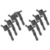 Ford Fairlane 8 x Ignition Coils (2003-2007)