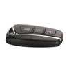 Hyundai Santa Fe (2012-2016) 433MHz ID46 Remote Auto Key Fob