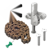 Honda Recon 250 TRX250 Cam Timing Chain & Tensioner (1997–2001)