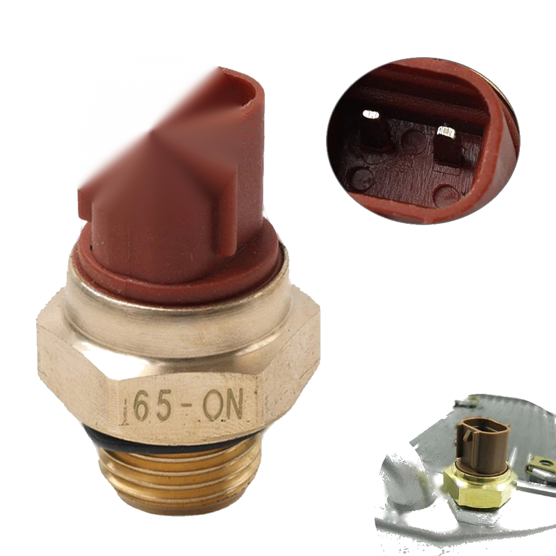 Motocross 65��� Water Tank Thermostat Fan Radiator Temperature Sensor