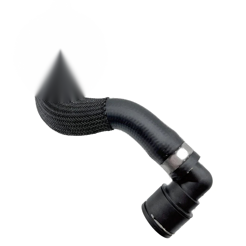 Chrysler 200, Jeep Cherokee Heater Supply Jumper Hose (2011-2017)