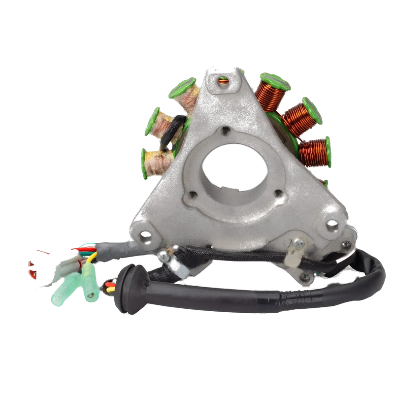 Yamaha Banshee 350 YFZ350 Stator Magneto (1995–2006)