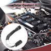 BMW 528i Radiator Coolant Hose 3.0L (2011)