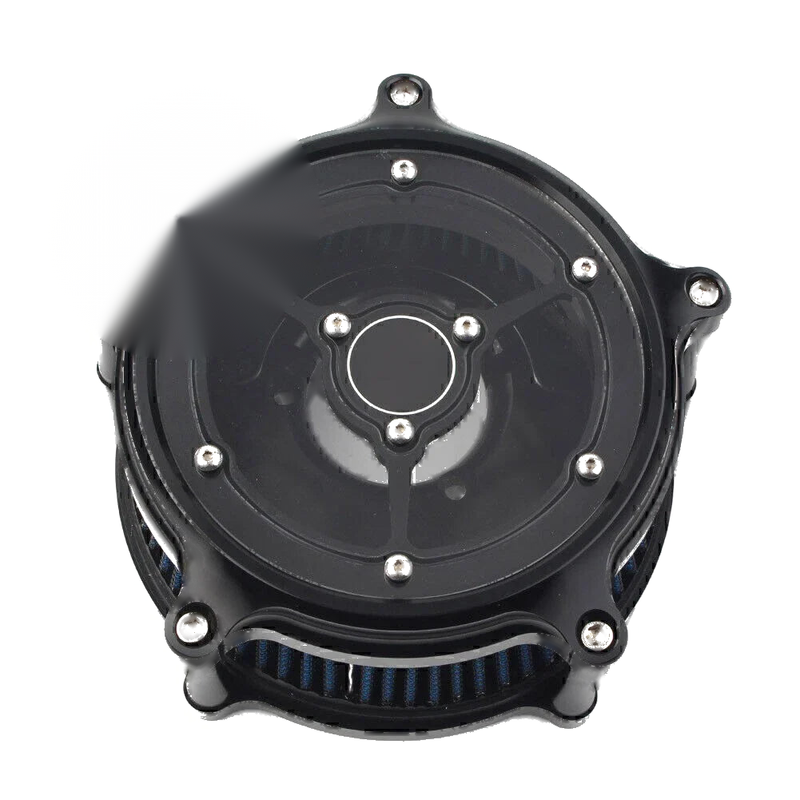 Harley Dyna Softail Touring Glide Air Cleaner Intake Filter