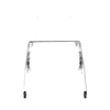 Harley Sport Glide Low Rider S FXLR Trunk Mount Luggage Rack (2018-2023)